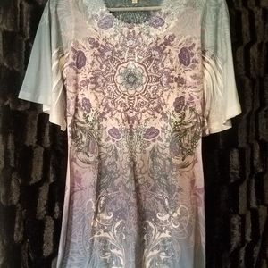 Women's blouse